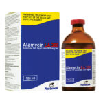 Alamycin LA 300
