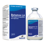 Betamox LA