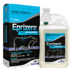 Eprizero 5mg/ml Pour-On Solution