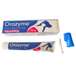 Orozyme® Oral Hygiene Gel